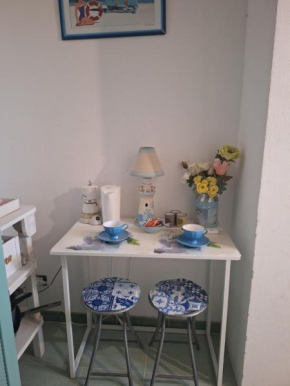 Casa Vacanza del Pescatore Isola Delle Femmine